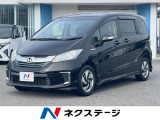 両側電動ドア 純正ナビ 後席モニター バックカメラ 禁煙車 スマートキー