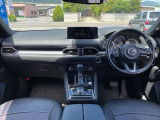 CX-8 2.5 25S スマートエディション 