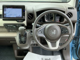 N-WGN L ホンダ センシング 
