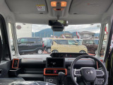 視界良好で運転も楽しくなりますね♪