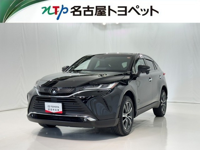 ハリアー  2.0 G
