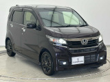 N-WGNカスタム G ターボ SS 2トーンカラースタイル パッケージ 