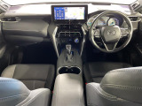 ハリアー 2.5 ハイブリッド Z レザーパッケージ 本革シート サンルーフ