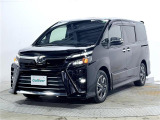 ヴォクシー 2.0 ZS 煌 修復歴無し