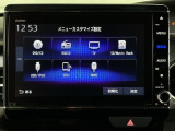フルセグTV・DVD再生可・Bluetooth Audio・音楽録音可・・・運転中もお気に入りのソースでお楽しみ頂けます!!