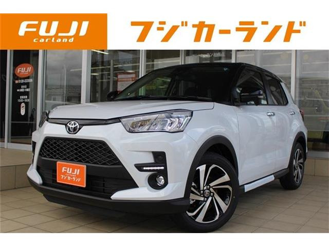 ライズ 1.0 Z 4WD 