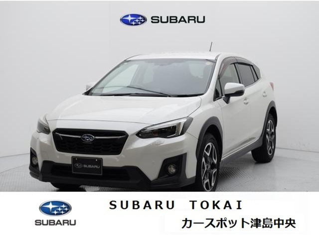 XV 2.0i-S アイサイト 4WD 