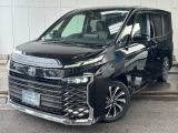 令和4年式、ヴォクシー S-Zが入庫いたしました♪