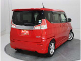 ソリオ 1.2 ハイブリッド(HYBRID) MX デュアルカメラブレーキサポート装着車