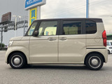 N-BOX L コーディネートスタイル 