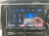 純正9インチナビ フルセグTV・Bluetooth CD/DVD HDMI接続♪