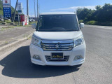 ソリオ 1.2 ハイブリッド(HYBRID)  MZ 4WD 