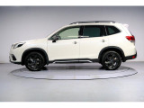 フォレスター 1.8 スポーツ 4WD 