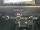 オートエアコン装備!車内を快適に保ちます!