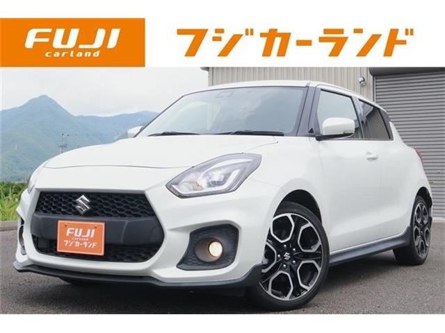 スイフト  スポーツ 1.4