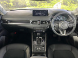 CX-5 2.2 XD ブラックトーンエディション 