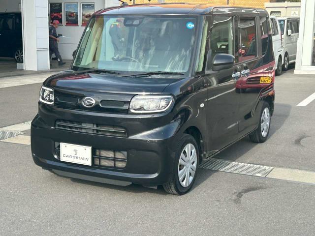 タント X セレクション 