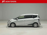 シエンタ ハイブリッド 1.5 G 