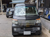 アトレーワゴン カスタムターボ RS リミテッド 