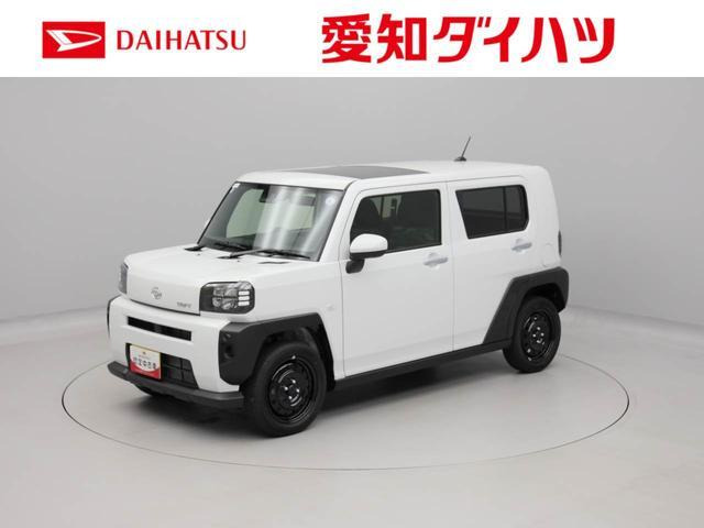 タフト X