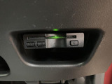 ETC車載器を装備しています☆料金所での支払いも待つこともなく楽々通過ですよ☆