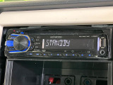 お好きな音楽を車内でお楽しみいただけます♪スピーカー交換・ウーハー追加などの音質向上や、最新ナビ・後席モニター等の取り付けも是非ご相談ください!