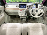 アルトラパン S 全方位モニター用カメラパッケージ装着車