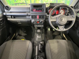 ジムニー XL 4WD 