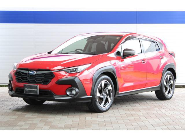 クロストレック 2.0 リミテッド 4WD 