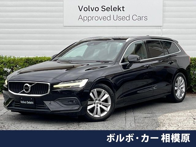 V60 T5 モメンタム 