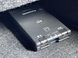 ◆【ETC】有料道路を利用する際に料金所で停止することなく通過できる、ETC車載器(ノンストップ自動料金収受システム機器)が装備されています。セットアップを行うことで利用可能になります。