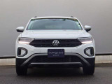 T-Roc「Active」グレードは標準ではリヤビューカメラ非装備ですが、有償オプションにて装着可能となっています。