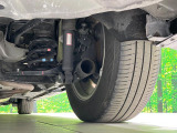 お車を安心してお乗りいただく為には、足回りの定期点検が欠かせません。サービスサポート(有償保証)では無料点検もご提供しており、安心のカーライフをお過ごしいただけるサポート体制が整っています。