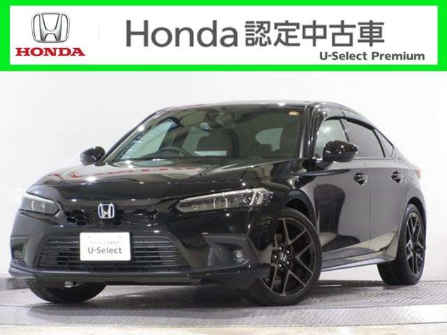 シビック  2.0 e:HEV