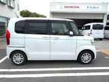 HondaSENSING搭載車両です☆