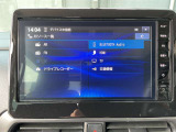 車載用のオーディオシステムです。音楽やラジオを楽しむことができ、ドライブをより快適に、楽しいものにしてくれます。