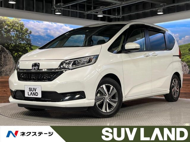 フリード 1.5 ハイブリッド G 