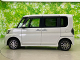 タントカスタム X トップエディション SAIII 