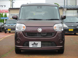 ムーヴキャンバス X SAII 4WD 