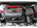 ☆★1.6Lの直列3気筒ターボエンジンを搭載★☆