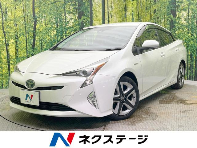 プリウス 1.8 A ツーリングセレクション