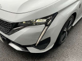 308 GT ハイブリッド 