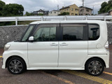 タントカスタム RS SA 
