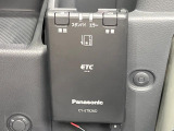 【ETC】高速道路の料金所をストレスなく通過!話題のスポットやサービスエリアに多い「スマートIC」利用時は必須のアイテムです。当店でセットアップを実施、ご納車当日からすぐにご利用いただけます!