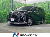 4WD サンルーフ 両側電動ドア バックカメラ 衝突被害軽減システム