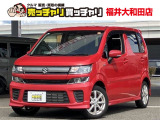 スズキ ワゴンR