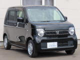 N-WGN L ホンダ センシング 4WD 