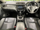 エクストレイル 2.0 20X ハイブリッド エマージェンシーブレーキパッケージ 4WD 