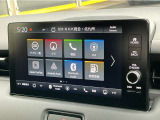 Honda CONNECT対応の便利なナビディスプレー!快適な操作性で、使える機能が満載です☆