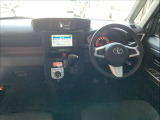 ルーミー 1.0 G-T 